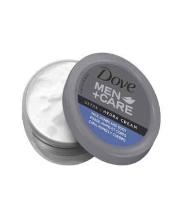 Dove Men Care Moisturizing Cream 150 ml