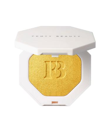 FENTY BEAUTY Killawatt Freestyle Highlighter - Long-lasting Luminous Highlighter with a Fine Smooth Texture 3.5G