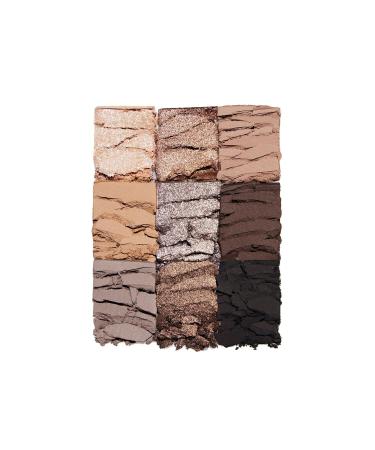 Anastasia Beverly Hills Mini Sultry Palette Eyeshadow Palette - Buy Online on GoSupps.com