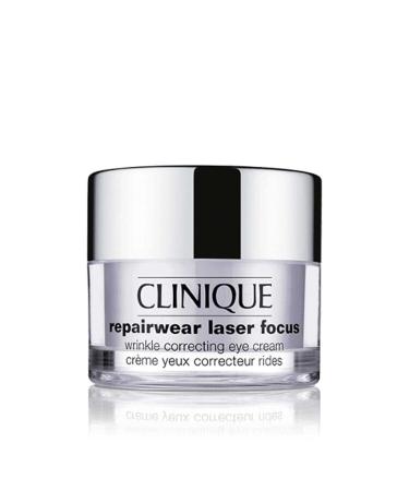 Clinique PROTECTIVE AND BR GHTENING EYE CARE CREAM FROM ENVIRONMENTAL FACTORS 15ML PSSN2818