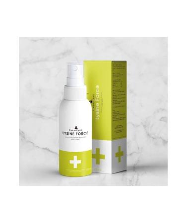 Carni Care Lysine Force(lysine)