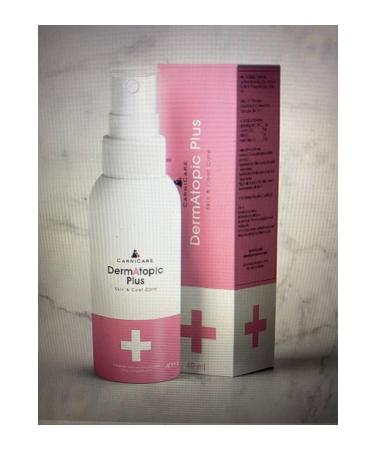 Carni Care Dermatopic Plus - Buy Online on GoSupps.com