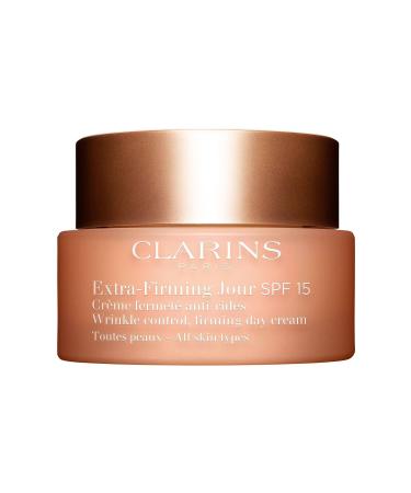 Clarins Clr Extra Firming Day Cream Spf15 -50 ml