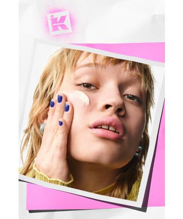 Kiehl's Super Multi Corrective Anti-Aging 7-Activity Care Cream 50 Ml - Buy Online on GoSupps.com