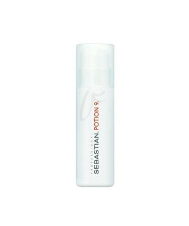Sebastian Potion 9 Multi-Styling Care Cream -150 Ml- CYT64463197641319746131349764131976