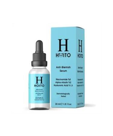 Baby ( CLAY MASK GIFT ) Hoito Anti-Stain Care Serum 30ml ( 1 PIECE )