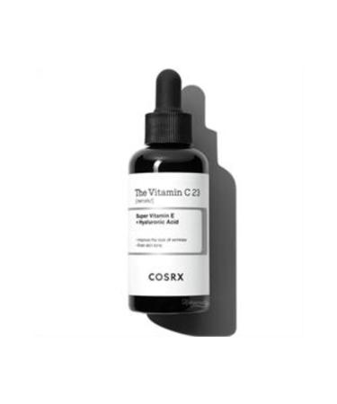 Baby ( CLAY MASK GIFT ) Cosrx The Vitamin C23 Brightening Vitamin C Serum 20ml ( 1 PIECE )