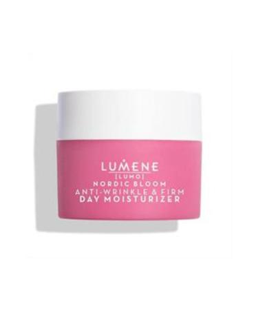 Baby ( CLAY MASK GIFT ) Lumene Anti Aging Anti Wrinkle Day Care Cream 50ml ( 1 PIECE )