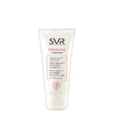 Baby ( CLAY MASK GIFT ) SVR Topialyse Barrier Cream 50ml ( 1 PIECE )
