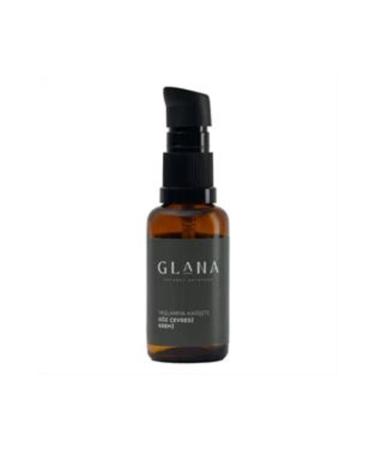 Baby ( CLAY MASK GIFT ) Glana Cosmetics Anti-Aging Eye Cream 30ml ( 1 PIECE )