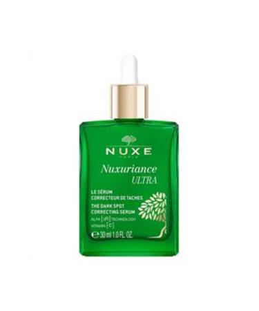 Nuxe ( CLAY MASK GIFT ) Nuxe Nuxuriance Ultra The Dark Spot Correcting Serum 30ml ( 1 PIECE )