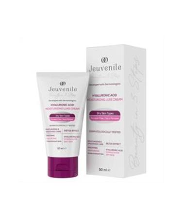 Baby ( CLAY MASK GIFT ) Jeuvenile Hyaluronic Acid Moisturizing Care Cream 50ml ( 1 PIECE )