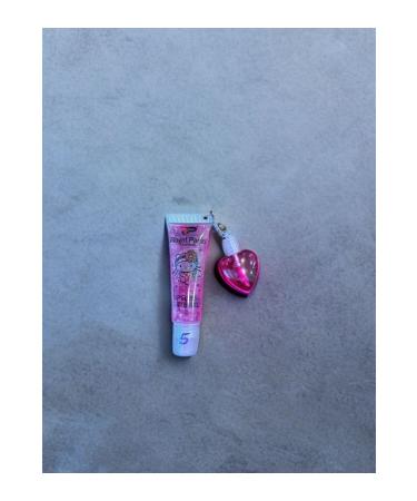 Royal paris ROYAL PARIS LIP GLOSS GLITTER GEL No:05