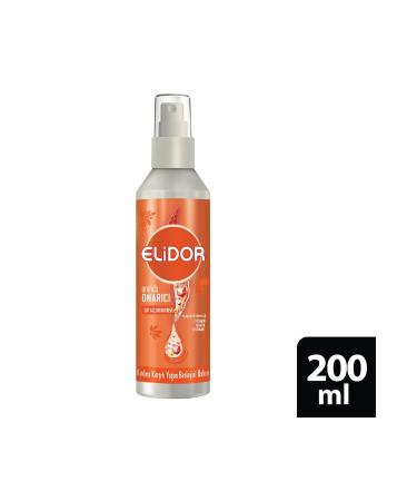 Elidor Liquid Hair Care Conditioner Instant Repair 200 ml - Buy Online on GoSupps.com