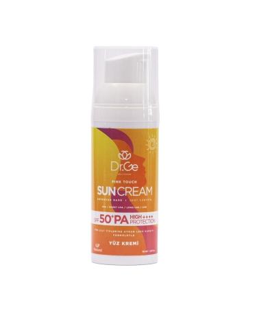 DR GE Dr.ge Face Sun Cream