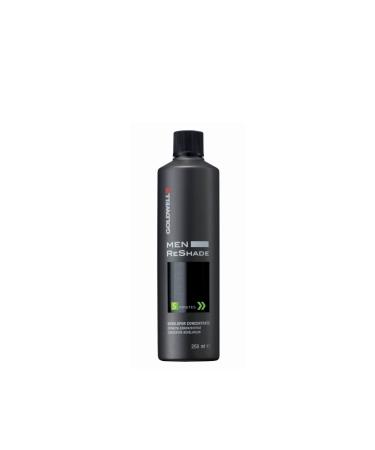 GOLDWELL Men Reshade Developer Application Lotion 250ml - Buy Online on GoSupps.com