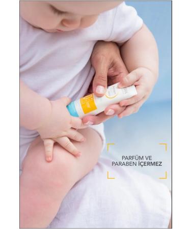 Bioderma Photoderm Pediatrics Mineral Baby Child Sunscreen SPF 50+ - Buy Online on GoSupps.com