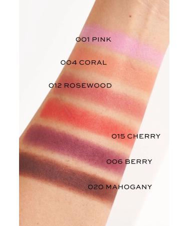 Dior BACKSTAGE Rosy Glow - Blush Instant Shine and Perfection Hiscosmetico 4.4 Gr - Buy Online on GoSupps.com