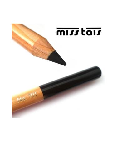 Miss Tais Black Eyeliner - 701 - Buy Online on GoSupps.com