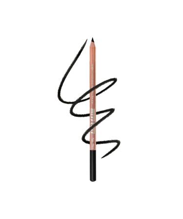 Miss Tais Black Eyeliner - 701