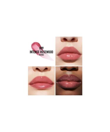 Dior Addict Lip Maximizer & Hyaluronic Acid 24-Hour Moisturizing Plumping Lipstick 6ML - Buy Online on GoSupps.com