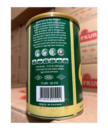  aykur Organic Sifted kizdere Tea 200 Gr - Buy Online on GoSupps.com