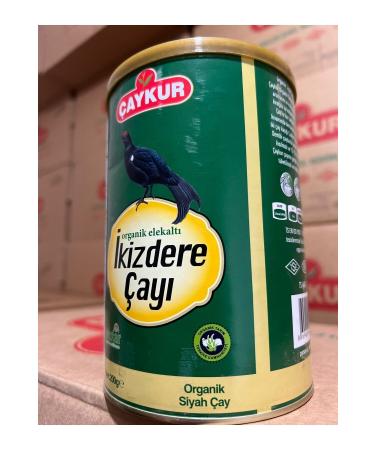 aykur Organic Sifted kizdere Tea 200 Gr - Buy Online on GoSupps.com