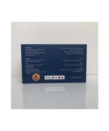 Manuka Health Manuka 12 x 15gr Herbal Honey Paste Mgo 263 New Zealand Power Performance and Desire Enhancer Paste - Buy Online on GoSupps.com