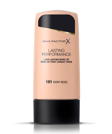 esnam Long Lasting Liquid Foundation - Lasting Performance Foundation 102 Ivory Beige 35 ml 50683369 - Buy Online on GoSupps.com