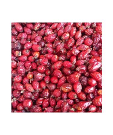 Natural Dried Rosehip 1 Kg.