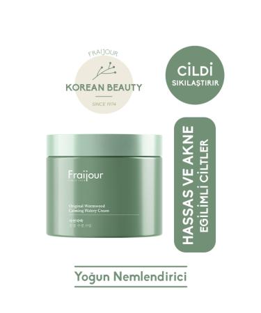 Fraijour Original Wormwood Face Care Cream 100 Ml