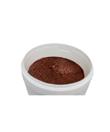 LA OKO 4 Kg Bucket Additive-free vegan natural Date Paste - Date Filling - Date Puree - Buy Online on GoSupps.com