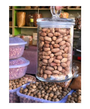 CHEMIST PISTACHIO AND NUTS Raw (not roasted) Large Size Peanut 5000gr - Buy Online on GoSupps.com