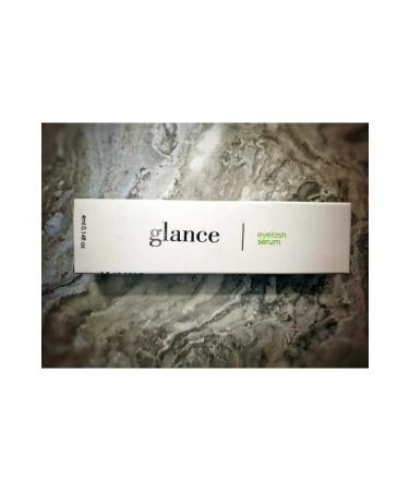 GLANCE Eyelash Eyebrow and Eyelash Serum