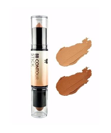 HaLVeY Bb Contour Kit - Bb Stick Contour Double Sided B
