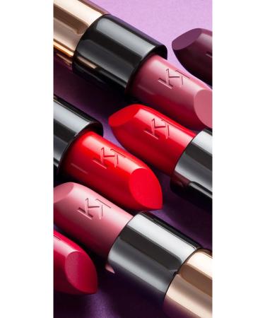 KIKO Gossamer Emotion Creamy Lipstick with Shiny Finish - Carest Cosmetic - Buy Online on GoSupps.com