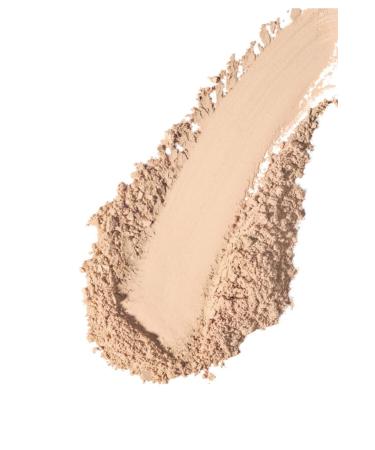 Faberlic Glam Team Powder Wet - Dry Perfect Me - Ivory - 9.5 gr - Buy Online on GoSupps.com