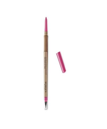 kiko milano NEW EVERLASTING LIP LINER 01 Cyclamen Pink