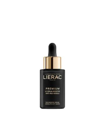 Lierac PREMIUM SKIN SOOTHING AND BALANCING REGENERATING SERUM PSSN2690