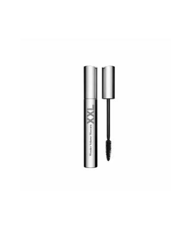 Clarins Wonder Volume Mascara XXL 8ml - Buy Online on GoSupps.com