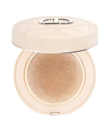 Dior 040 DEEP FOREVER LOOSE CUSH ON POWDER FOR MATTE AND NATURALLY LIVELY SK N DEMBA4246