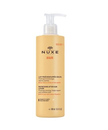 Nuxe SUN AFTER SUN LONG-TERM PROTECTIVE LOTION AFTER SUN LOTION 400 ML
