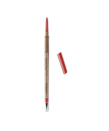 kiko milano NEW EVERLASTING LIP LINER 14 Red