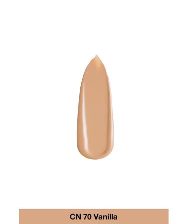 Clinique CN 70 VANILLA - EVEN BETTER INTENSE COLOR AND P GMENTED GLOW MAKEUP SPF 15 FOUNDATION PSSN2794 - Buy Online on GoSupps.com