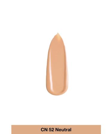 Clinique CN 52 NEUTRAL - INTENSE COLOR AND P GMENTED EVEN BETTER GLOW MAKEUP SPF 15 FOUNDATION PSSN2791 - Buy Online on GoSupps.com