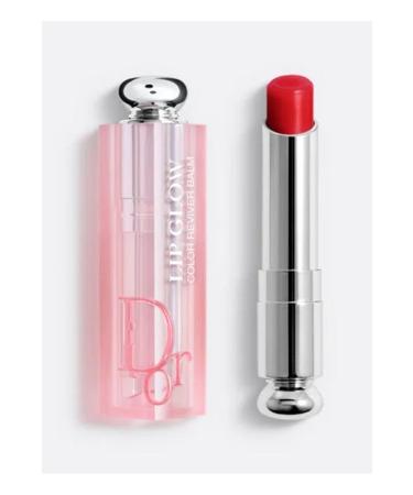 Dior LOOK ADDICTED LIP MAXIMIZER INTENSE COLOR 031 STRAWBERRY -LIPSK DEMBA4258