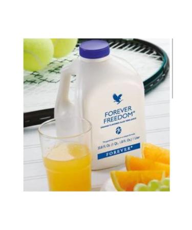 Forever Living Forever Freedom -196