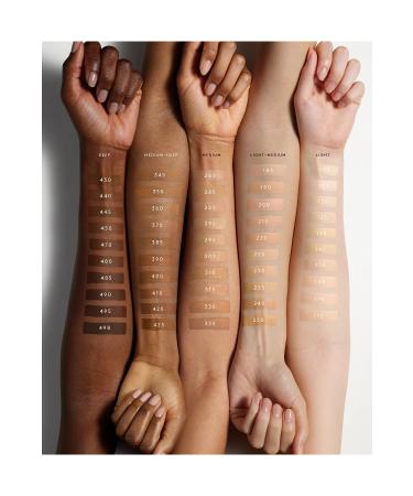 FENTY BEAUTY Soft' Lit Naturally Luminous Foundation-Smudge-Proof Luminous Moisturizing Foundation 85g - Buy Online on GoSupps.com