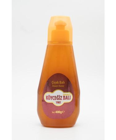 kb koycegiz honey Flower Honey 400 G Snap Cap - Buy Online on GoSupps.com