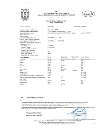 kb koycegiz honey Flower Honey 450 G Glass Jar - Buy Online on GoSupps.com